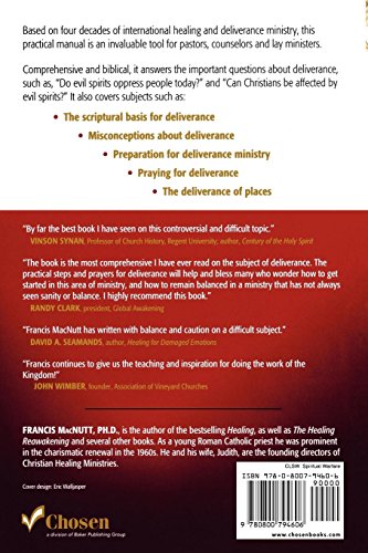 Deliverance-from-Evil-Spirits-A-Practical-ManualPaperback--February-1-2009-0-0