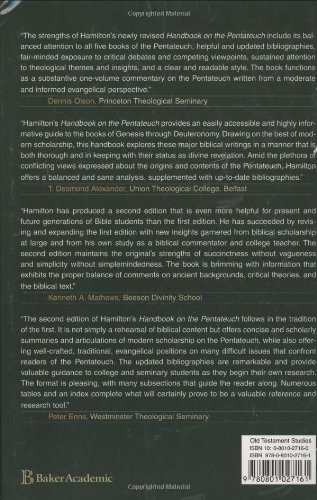 Handbook-on-the-Pentateuch-Genesis-Exodus-Leviticus-Numbers-DeuteronomyHardcover--September-1-2005-0-0