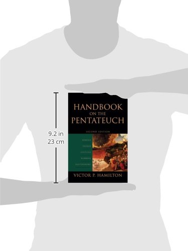 Handbook-on-the-Pentateuch-Genesis-Exodus-Leviticus-Numbers-DeuteronomyHardcover--September-1-2005-0-1