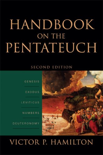 Handbook-on-the-Pentateuch-Genesis-Exodus-Leviticus-Numbers-DeuteronomyHardcover--September-1-2005-0
