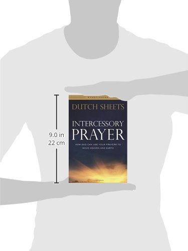 Intercessory-Prayer-Study-Guide-How-God-Can-Use-Your-Prayers-to-Move-Heaven-and-EarthPaperback--July-19-2016-0-1