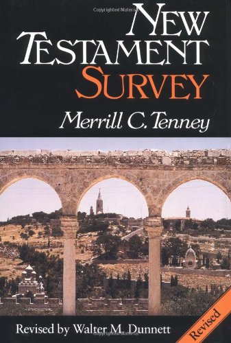New-Testament-SurveyHardcover--August-28-1985-0