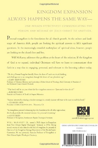 The-Art-of-Personal-Evangelism-Sharing-Jesus-in-a-Changing-CulturePaperback--May-1-2003-0-0