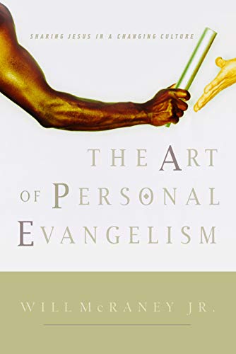 The-Art-of-Personal-Evangelism-Sharing-Jesus-in-a-Changing-CulturePaperback--May-1-2003-0