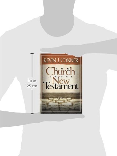The-Church-in-the-New-TestamentPaperback--March-31-1998-0-0