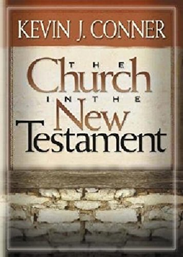 The-Church-in-the-New-TestamentPaperback--March-31-1998-0