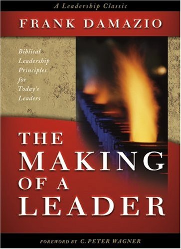 The-Making-Of-A-LeaderPaperback--October-1-1996-0