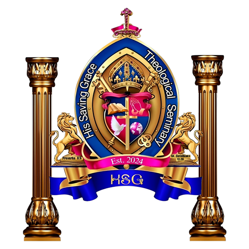 His Saving Grace Theological Seminary